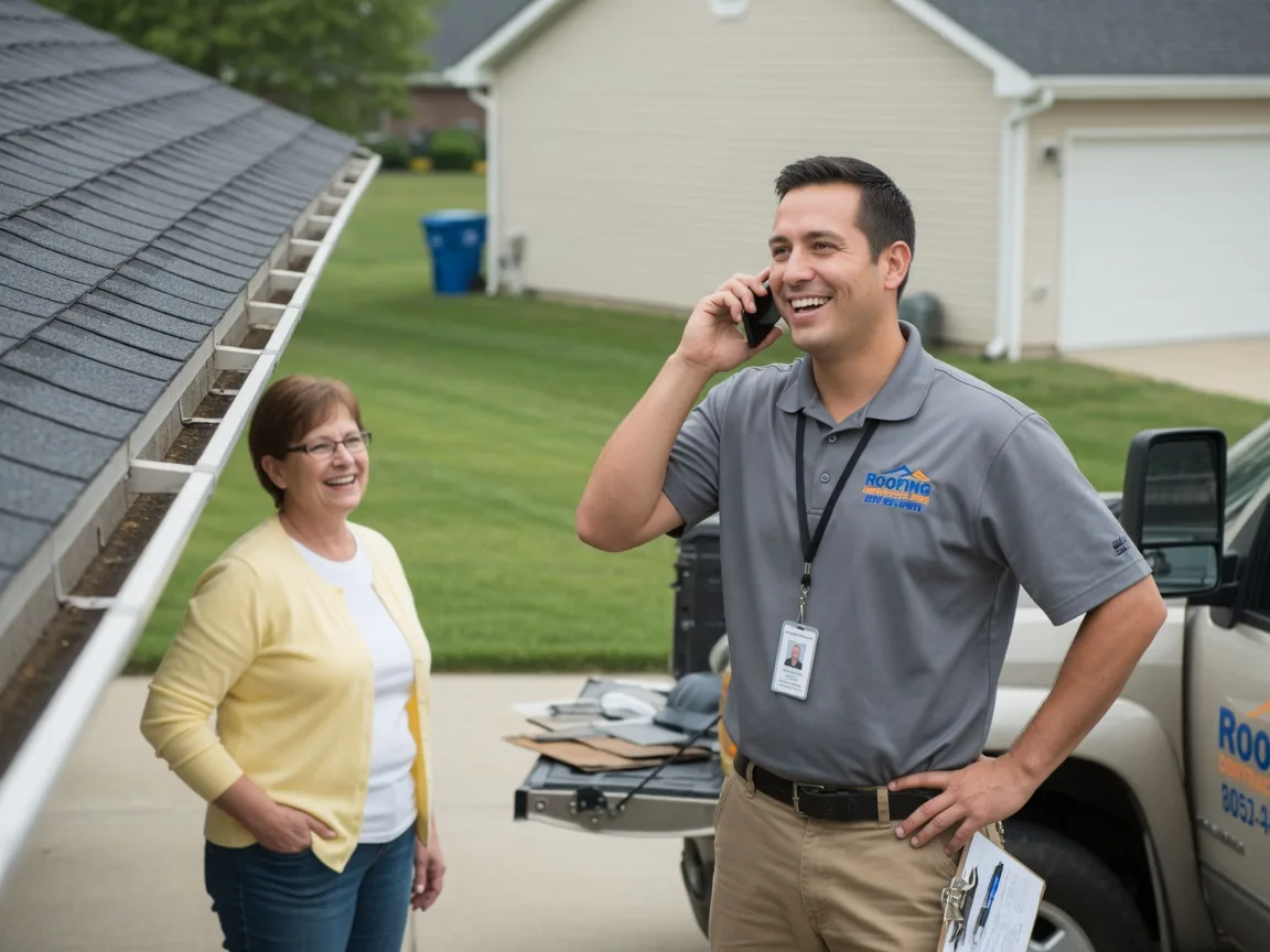 Local Roofing Contractors Bedford, WY FAQs